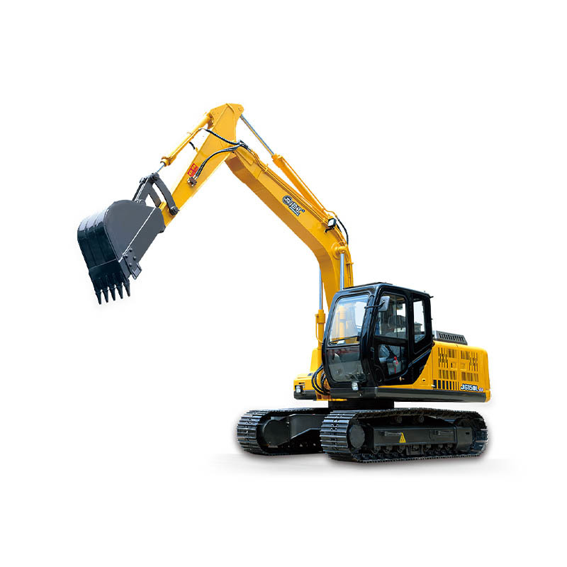 JG150LG4履帶式挖掘機